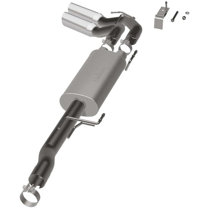 MagnaFlow Street Series Cat-Back Performance Exhaust System 16868