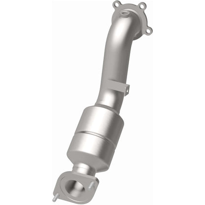 MagnaFlow California Grade CARB Compliant Direct-Fit Catalytic Converter 551573