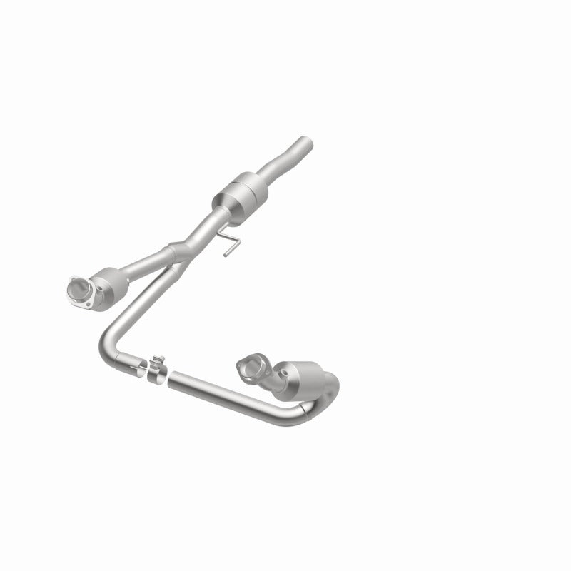 MagnaFlow Direct Fit Catalytic Converter 02-03 Dodge Durango 5.9L