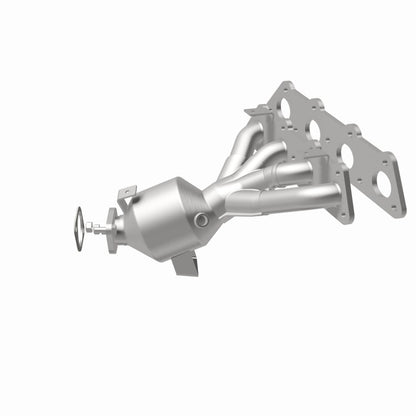 Magnaflow 51429 SS OEM Catcon Direct-Fit For Hyundai Accent 12-15 L4-1.6