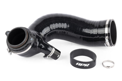APR 2.0T EA888.4 MQB EVO Turbo Inlet System | Audi S3 (22-26) (CI100065)