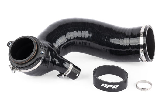 APR 2.0T EA888.4 MQB EVO Turbo Inlet System | Audi S3 (22-26) (CI100065)