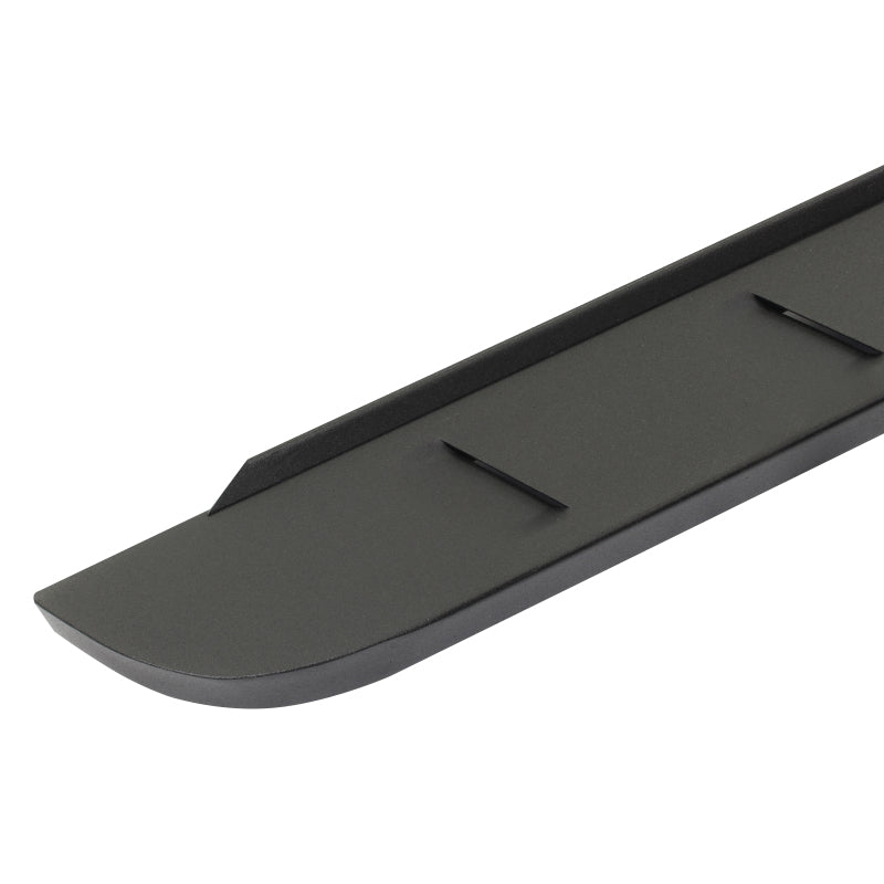 Go Rhino RB10 Slim Running Boards | Universal 68in (Fits 2DR) Tex. Black (630068SPC)