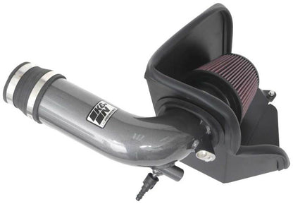 K&N Typhoon Cold Air Intake | Kia Sorento (69-5328TC)