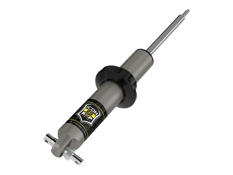 ICON 48602 2.5 EXP Coilover for 21-23 Ford Bronco HOSS 2.0 Front Lift