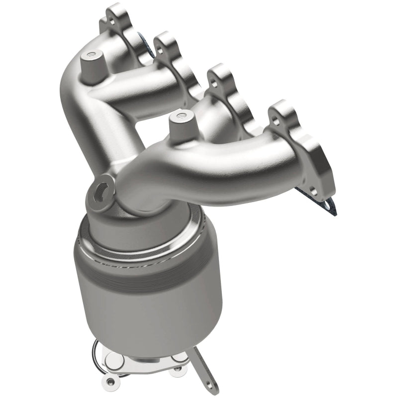 Magnaflow 50602 DirectFit Converter Civic-Del Sol 96-99 1.6L