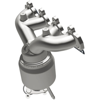 Magnaflow 50602 DirectFit Converter Civic-Del Sol 96-99 1.6L