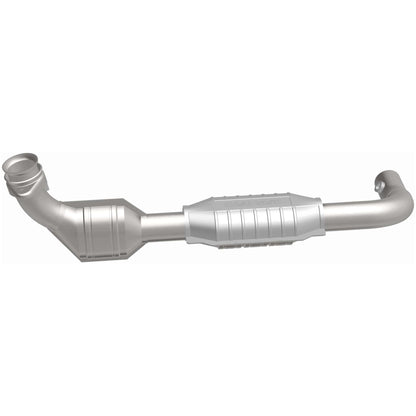 MagnaFlow California Grade CARB Compliant Direct-Fit Catalytic Converter 458058