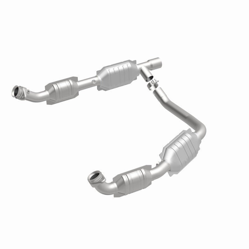 Magnaflow 49439 OEM Fit Converter Ford E350 Van 06 5.4L