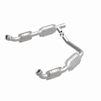 Magnaflow 49439 OEM Fit Converter Ford E350 Van 06 5.4L