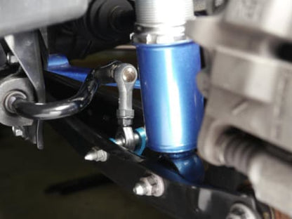 Cusco Adjustable sway bar link rear for TOYOTA GT86/GR86, SUBARU BRZ/Impreza WRX