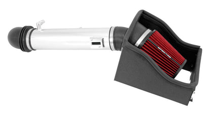Spectre F/I Air Intake Kit | Ford F150 V8-5.0L (9976)