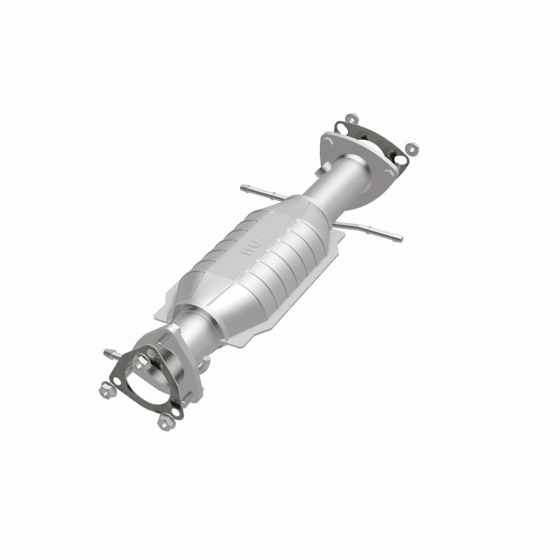 Magnaflow 23497 DirectFit Converter For GM S10 4.3L 4WD
