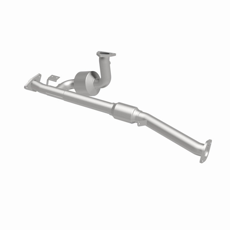 Magnaflow DirectFit Converter 00-01 Maxima/I30 Mid-Y-Pipe