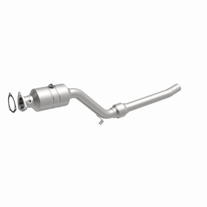 Magnaflow 51462 DirectFit Converter For Audi A4 02-03 3L Pass Side