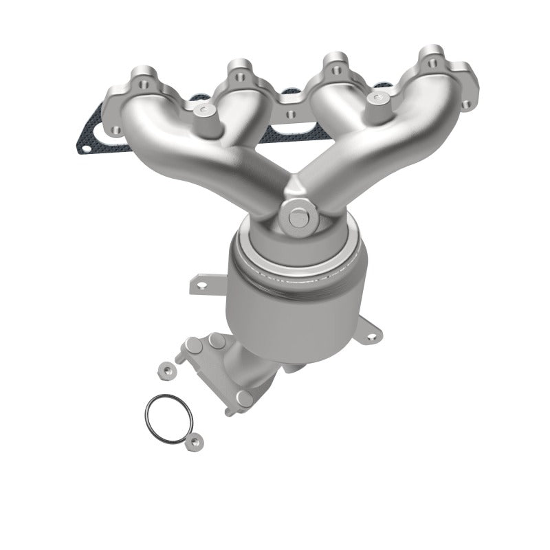 Magnaflow 50602 DirectFit Converter Civic-Del Sol 96-99 1.6L