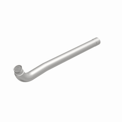 MagnaFlow 4in Down-Pipe | GM Diesel 01-07 (15399)