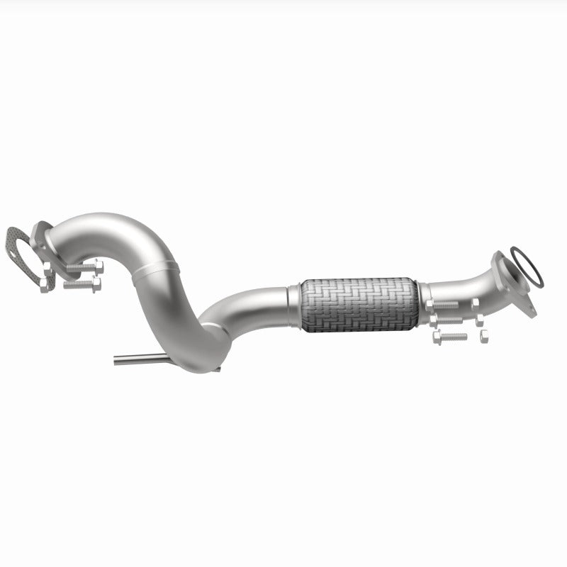 Magnaflow 107-0089 Front Pipe Kit For 08-10 Nissan Rogue 2.5L