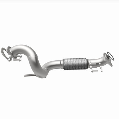 Magnaflow 107-0089 Front Pipe Kit For 08-10 Nissan Rogue 2.5L