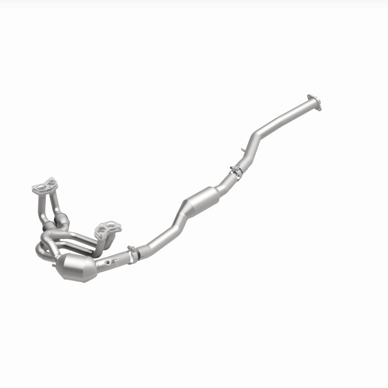 Magnaflow Direct Fit Converter | Subaru Crosstrek 2.0L (13-17, 18-23) (23-184)
