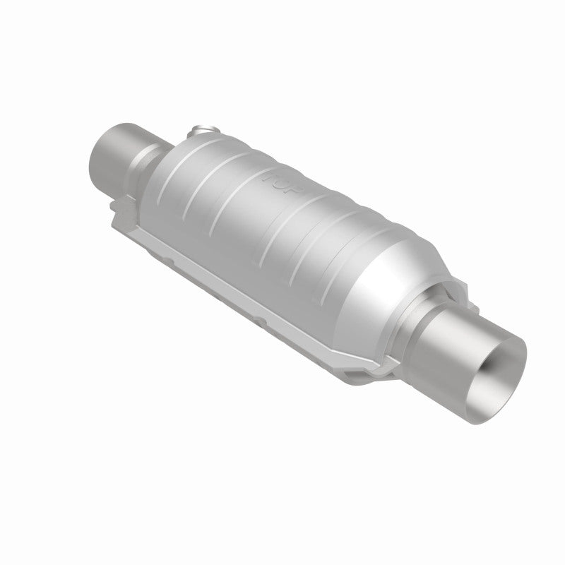 MagnaFlow Conv Univ 2.25in GM 3.8L (99305HM)