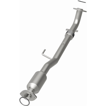 MagnaFlow 2010-2011 Toyota Camry California Grade CARB Compliant Direct-Fit Catalytic Converter