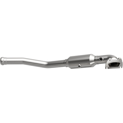 Magnaflow 5551250 Direct Fit Converter For Jeep Grand Cherokee 3.6L