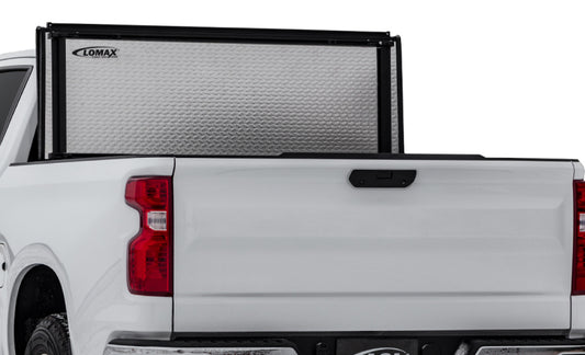 Access 2024 Toyota Tacoma 5ft Bed LOMAX Stance Hard Cover - Black Diamond Mist