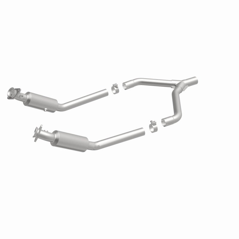 Magnaflow 49533 DirectFit OEM Converter For Mustang 06-07