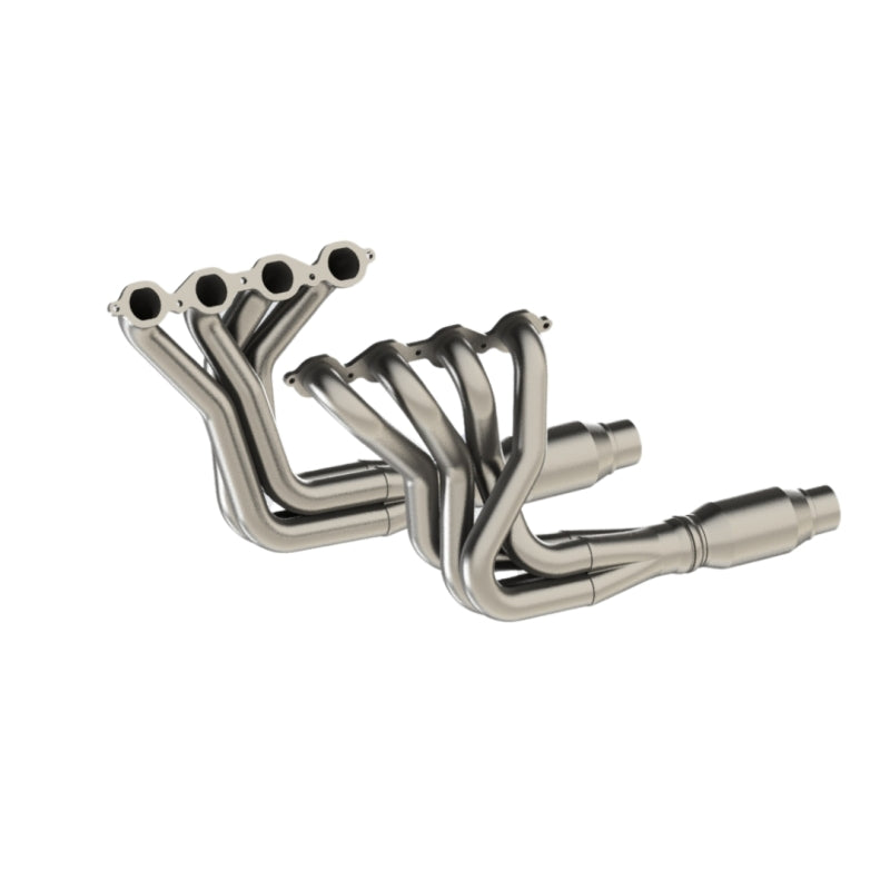 Kooks 1-7/8x3in LT Swap Header | Camaro/Firebird (67-69) (2931H430)