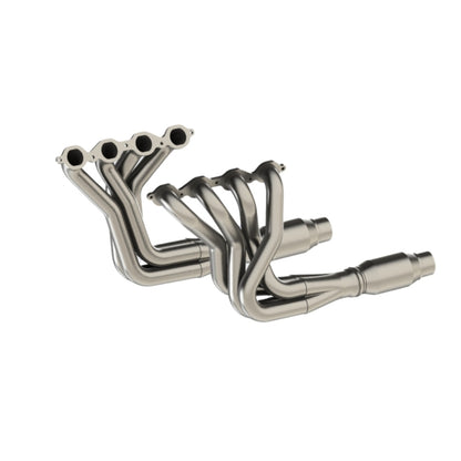 Kooks 1-7/8x3in LT Swap Header | Camaro/Firebird (67-69) (2931H430)