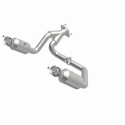 Magnaflow 280307 Catalytic Converter 19-24 Ram 1500 5.7L OEM Grade