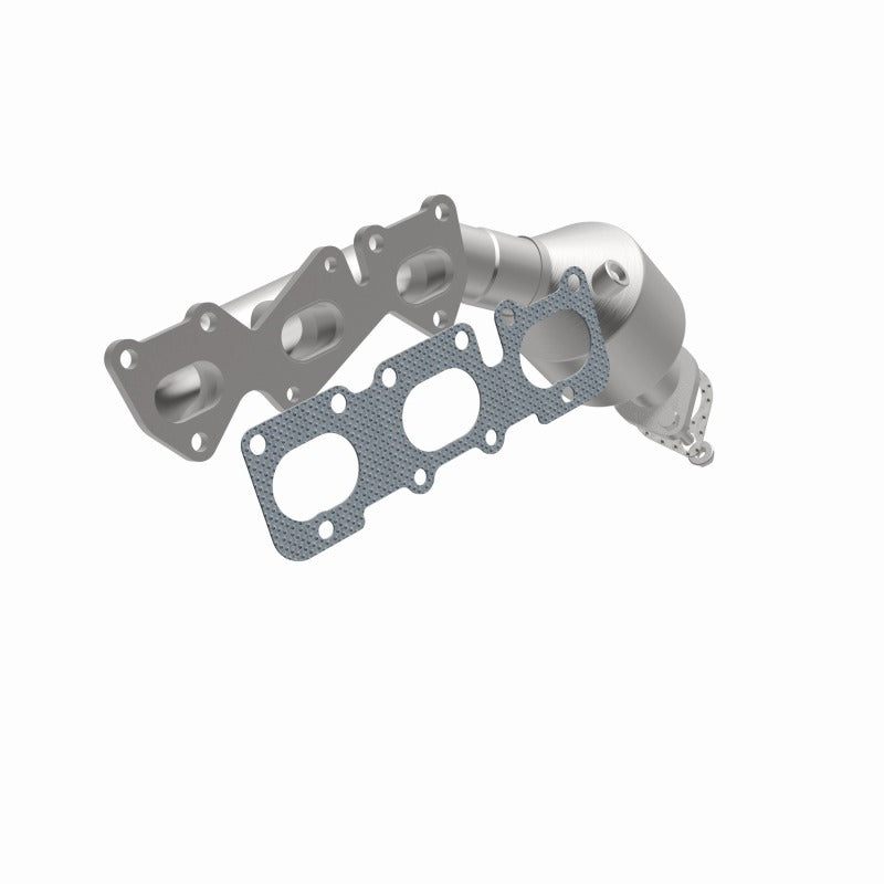Magnaflow 51401 Direct-Fit Converter For Kia Borrego 09 3.8L