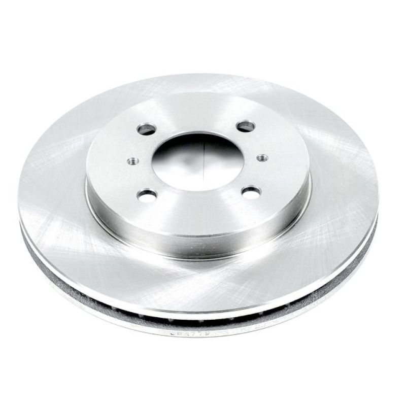 PowerStop Front Brake Rotor | Mitsubishi Lancer (02-07) (JBR779)