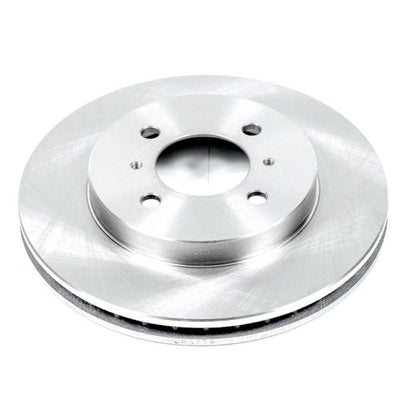 PowerStop Front Brake Rotor | Mitsubishi Lancer (02-07) (JBR779)