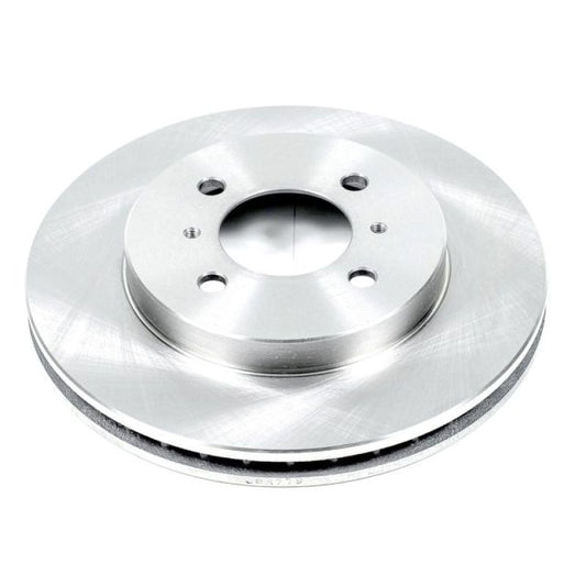 PowerStop Front Brake Rotor | Mitsubishi Lancer (02-07) (JBR779)