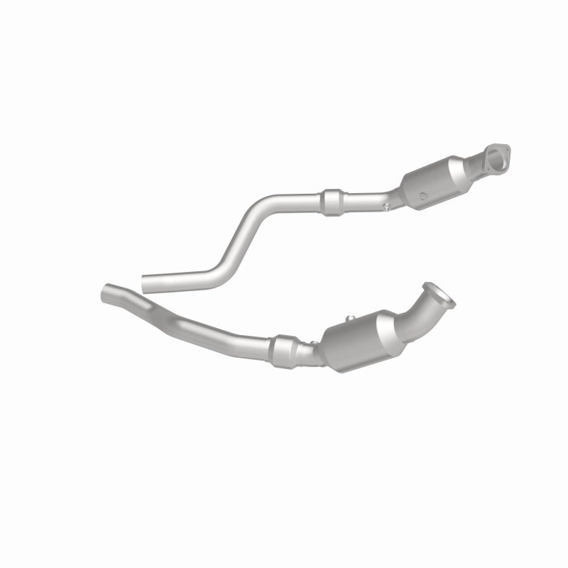 MagnaFlow OEM Grade D/F Catalytic Converter | Chrysler 300/Dodge Challenger/Charger (04-24) (16421)
