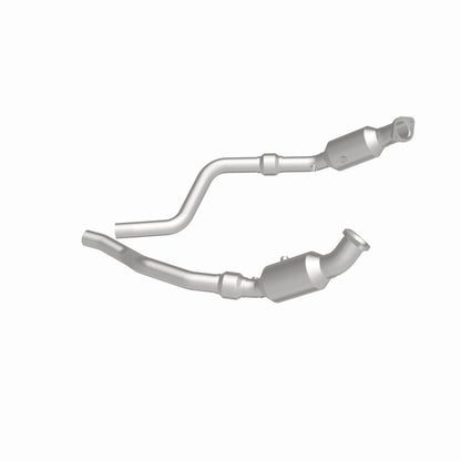 MagnaFlow OEM Grade D/F Catalytic Converter | Chrysler 300/Dodge Challenger/Charger (04-24) (16421)