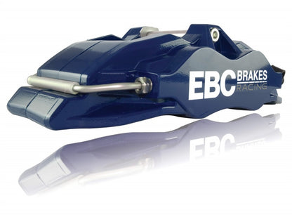 EBC Apollo-4 Blue Front Right Caliper | BMW M3 (92-00) (BC4102BLU-R)