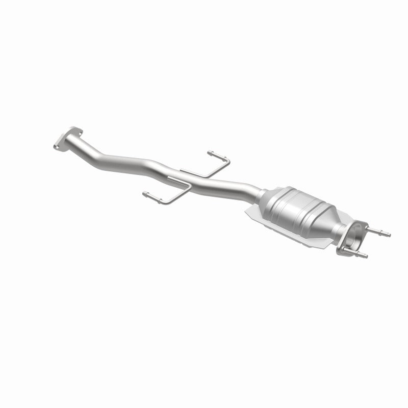 Magnaflow 50672 Rear Conv. DF For Mazda Protege 95-98