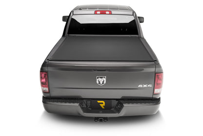 Truxedo 1546916 Sentry CT Tonneau For 09-24 Ram 1500, 10-25 2500/3500 6' 4" Bed