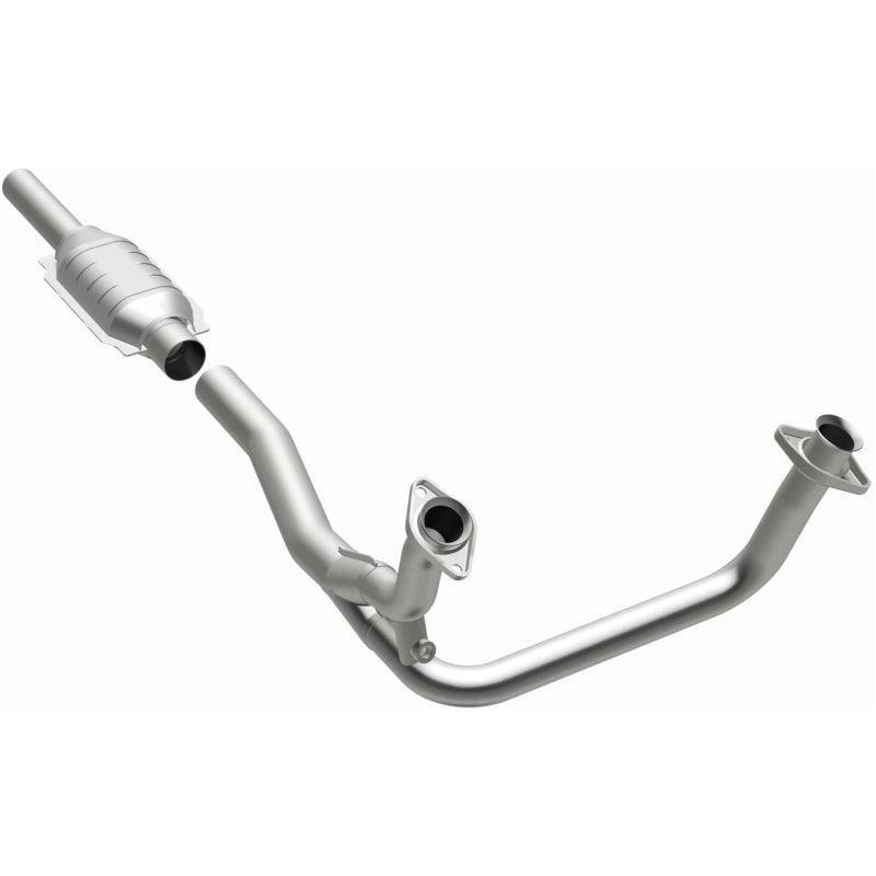 Magnaflow Standard Grade Catalytic Converter | Ford Bronco II/F-150/250 (78-97) (93307)