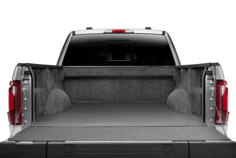Husky Liners HILC19CCMPK Bed Liner For Chevrolet Silverado GMC Sierra 1500 2019+