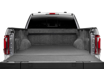 Husky Liners HILQ15SCK Bed Liner For Ford F-150 15-26 SuperCrew 5.5ft