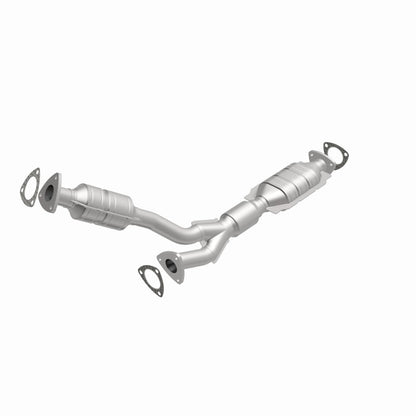 Magnaflow 49527 DirectFit Converter For Saturn LS/LW Series 3.0L