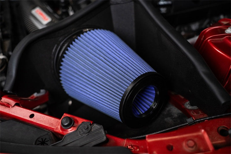 Corsa Performance 44018 MaxFlow 5 Open Element Air Intake for 16-23 Camaro SS