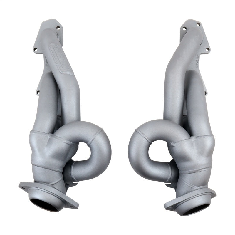 BBK 5.7L Shorty Tuned Exhaust Headers | Dodge Ram 1500 (19-26) (4015)