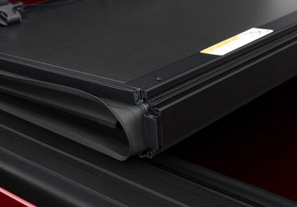 UnderCover AX32004 ArmorFlex Hard Folding Tonneau Cover For 02-23 Dodge Ram