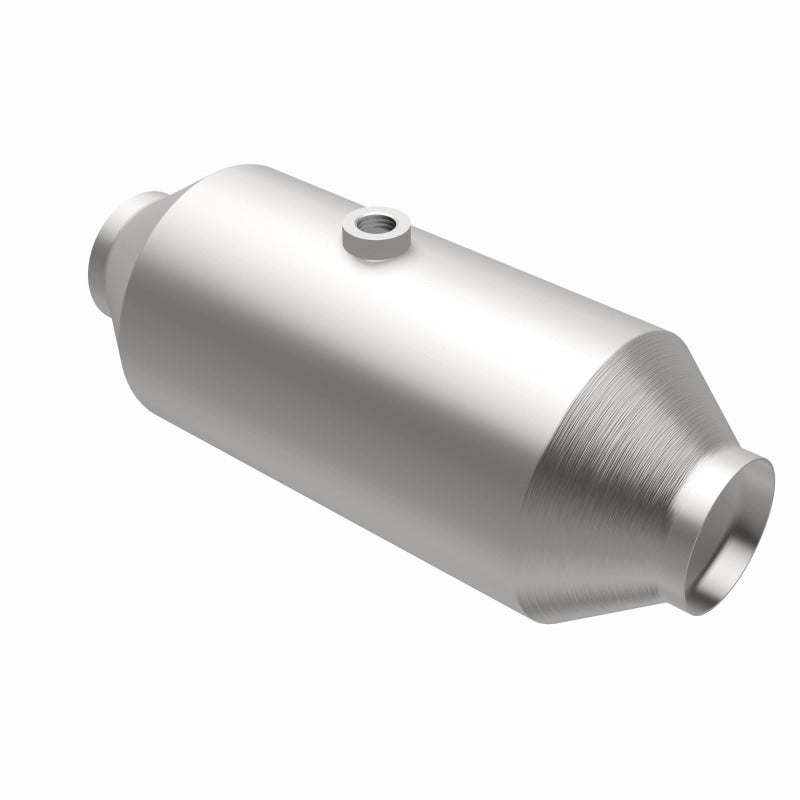 Magnaflow 51366 2.50in Uni Ford 8617 Mid-Bed Series Direct Fit Converter