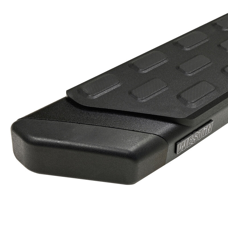 Westin Automotive 55-34235 HDX Running Boards For 2022-2025 Toyota Tundra